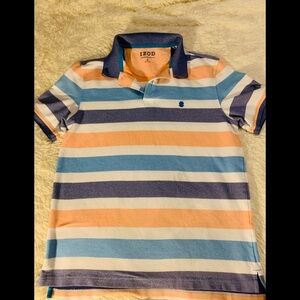 Men’s Izod Polo Shirt